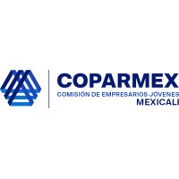 Comisión De Empresarios Jóvenes Coparmex Mexicali