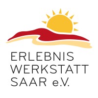 Erlebniswerkstatt Saar e.V. logo - Similar company to Co Concept S.À R.L.