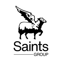 SAINTS GROUP logo - Similar company to Ao Cubo Arquitetura