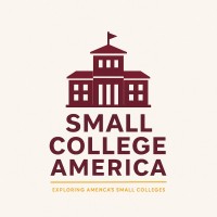 Small College America logo - Similar company to College Viability, Llc