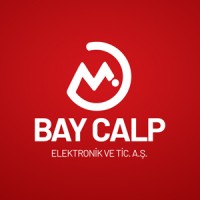 Murat Calp Elektronik ve Tic. A.Ş. logo - Similar company to Atmaca-Sesar