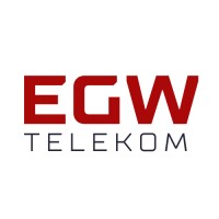 EGW Telekom logo - Similar company to Dublino Cz