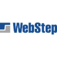 WebStep, s.r.o. logo - Similar company to Complex Technology S.R.O