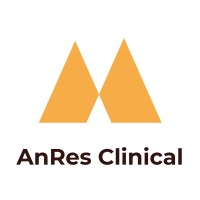 AnRes Clinical logo - Similar company to Enterotarget