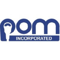 POM Parking Meters logo - Similar company to Canton Elevator Incorporated
