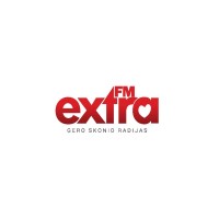 EXTRA FM logo - Similar company to Sinapsa - Consulting And Education