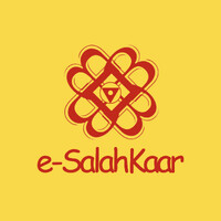 e-Salahkaar logo - Similar company to E Salahkar