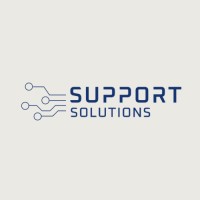 Support Solutions ApS logo - Similar company to Arctec