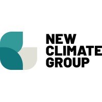 New Climate Group logo - Similar company to Sameen