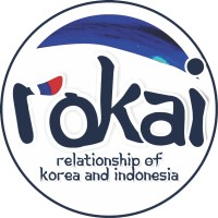 ROKAI (Relationship Of Korea And Indonesia) logo - Similar company to Korea-Indonesia Mtcrc