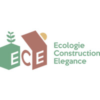 ECE - Ecologie, Construction, Elégance logo - Similar company to Takinoa