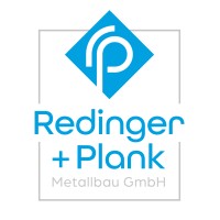 Redinger + Plank Metallbau GmbH logo - Similar company to Mr²Consulting