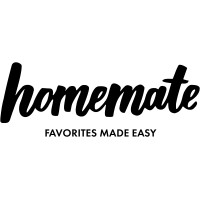 Homemate A/S logo - Similar company to Paradis