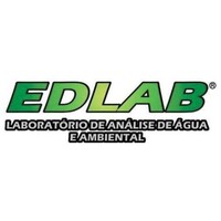 EDLAB Laboratório de Análise de Água logo - Similar company to Valoriza