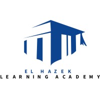 El Hazek Learning Academy logo - Similar company to Tech Minds Academy