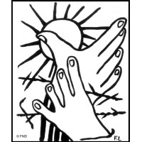 Fondation pour la mémoire de la déportation logo - Similar company to Maison De La Recherche En Sciences Humaines (Mrsh)