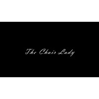 The Chair Lady logo - Similar company to Rebate