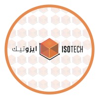 ISOtech Company logo - Similar company to هستوغرام - Histogram