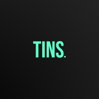Tins logo - Similar company to Squarefive