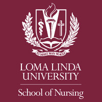 Loma Linda University School of Nursing logo - Similar company to Alpha Care Inc.