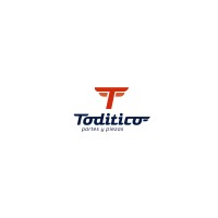 TODITICO_CUBA logo - Similar company to Us General Software Inc