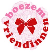 Boezemvriendinnen logo - Similar company to School Monitor