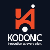 KODONIC DIGITECH PRIVATE LIMITED logo - Similar company to Bhudhar Software