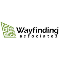 Wayfinding Associates logo - Similar company to Wayfinding