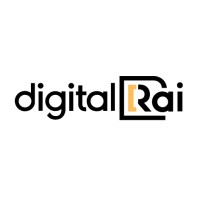 Digital Rai Pvt. Ltd. logo - Similar company to Digital Hub Point