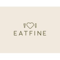 EATFINE logo - Similar company to Adpowerly