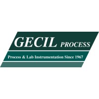 GECIL PROCESS lab instrumentation logo - Similar company to Sem Automation
