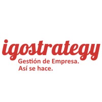 igostrategy logo - Similar company to Gowithoh - International Vacation Rentals