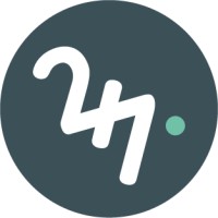 247Group GmbH logo - Similar company to Nadas Group