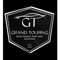 GT-Grand Touring Automotive logo - Similar company to Prime Placers Ltd