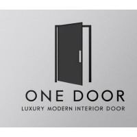 One Door USA logo - Similar company to Gion Usa