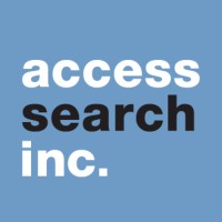 Access Search, Inc. logo - Similar company to No Offense Podcast