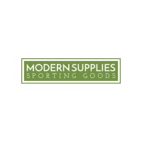 Modern Supplies Sporting Goods logo - Similar company to Toros Arms