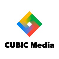 Cubic Media Es logo - email format related to Network 3 Thinktank HUB