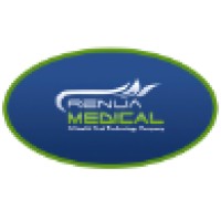 Renua Medical logo - Similar company to Emcentric