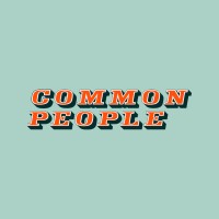 Common People logo - Similar company to Bell Soft Technologies