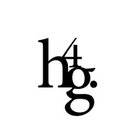 Here For Good logo - Similar company to Dcode