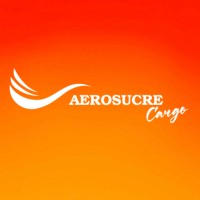 AEROSUCRE logo - Similar company to Aercaribe Cargo