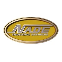 Nade Logistics logo - Similar company to Ym Cargo Transport Corp.