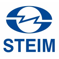 SAS STEIM logo - Similar company to Steim