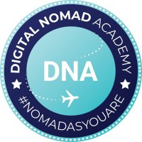 Dna Digital Nomad Academy