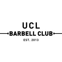 UCL Barbell Club logo - Similar company to Keshav Group Ltd.