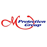 M Protection Group logo - Similar company to Stikka Custom Signage Solutions