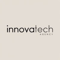 InnovaTech Agency logo - Similar company to Acr Prime Têxtil Indústria De Malhas E Golas