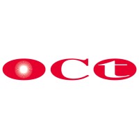OCT Technology logo - Similar company to デジキャス合同会社 - Digicas -