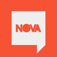 Nova Comunicação logo - Similar company to Marco® Design